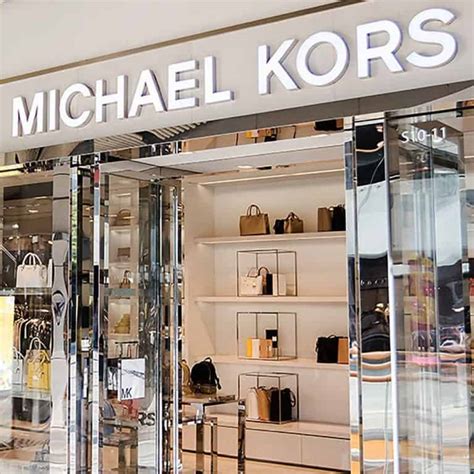 michael kors bad muenstereifel|does Michael Kors still exist.